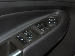 2017款 EcoBoost 180四驱豪翼型