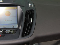 2017款 EcoBoost 180四驱豪翼型