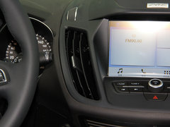 2017款 EcoBoost 180四驱豪翼型