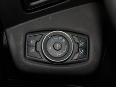 2017款 EcoBoost 180四驱豪翼型