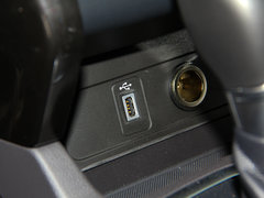 2017款 EcoBoost 180四驱豪翼型