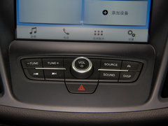 2017款 EcoBoost 180四驱豪翼型