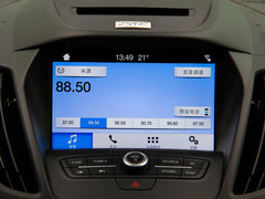 2017款 EcoBoost 180四驱豪翼型