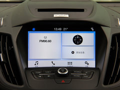 2017款 EcoBoost 180四驱豪翼型