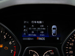 2017款 EcoBoost 180四驱豪翼型
