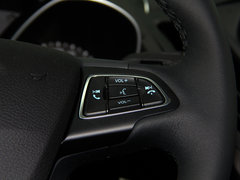 2017款 EcoBoost 180四驱豪翼型