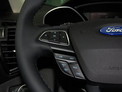 2017款 EcoBoost 180四驱豪翼型