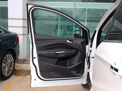 2017款 EcoBoost 180四驱豪翼型