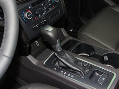 2017款 EcoBoost 180四驱豪翼型