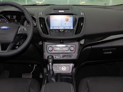 2017款 EcoBoost 180四驱豪翼型