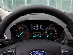 2017款 EcoBoost 180四驱豪翼型