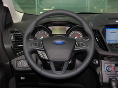 2017款 EcoBoost 180四驱豪翼型