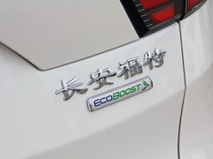 2017款 EcoBoost 180两驱铂翼型
