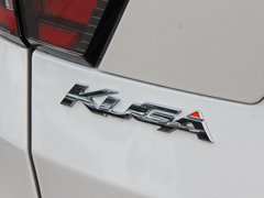 2017款 EcoBoost 180两驱铂翼型