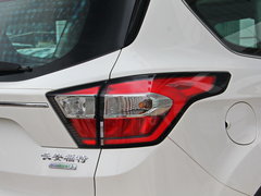 2017款 EcoBoost 180两驱铂翼型