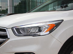 2017款 EcoBoost 180两驱铂翼型
