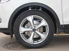 2017款 EcoBoost 180两驱铂翼型