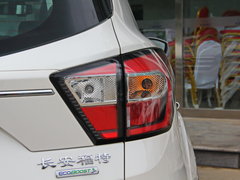 2017款 EcoBoost 180两驱铂翼型