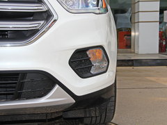 2017款 EcoBoost 180两驱铂翼型
