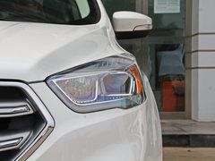 2017款 EcoBoost 180两驱铂翼型