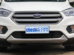 2017款 EcoBoost 180两驱铂翼型