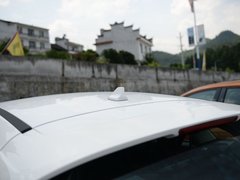2017款 两厢 EcoBoost 125 自动超能风尚型智行版