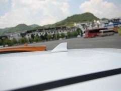 2017款 两厢 EcoBoost 125 自动超能风尚型智行版