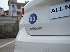 2017款 两厢 EcoBoost 125 自动超能风尚型智行版