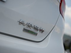 2017款 两厢 EcoBoost 125 自动超能风尚型智行版