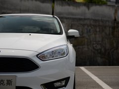 2017款 两厢 EcoBoost 125 自动超能风尚型智行版