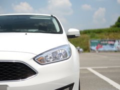 2017款 两厢 EcoBoost 125 自动超能风尚型智行版