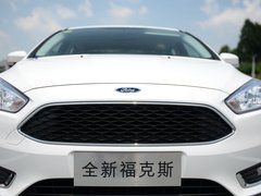2017款 两厢 EcoBoost 125 自动超能风尚型智行版