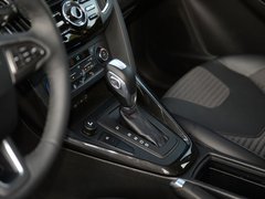 2017款 两厢 EcoBoost 125 自动超能风尚型智行版