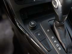 2017款 两厢 EcoBoost 125 自动超能风尚型智行版