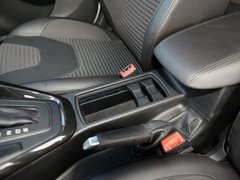 2017款 两厢 EcoBoost 125 自动超能风尚型智行版