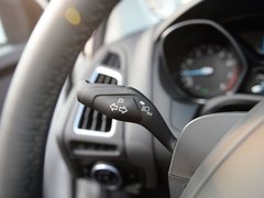 2017款 两厢 EcoBoost 125 自动超能风尚型智行版