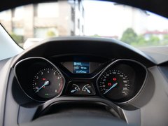 2017款 两厢 EcoBoost 125 自动超能风尚型智行版