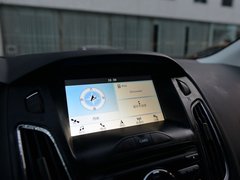 2017款 两厢 EcoBoost 125 自动超能风尚型智行版