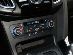 2017款 两厢 EcoBoost 125 自动超能风尚型智行版