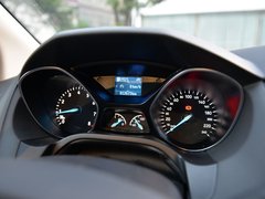 2017款 两厢 EcoBoost 125 自动超能风尚型智行版