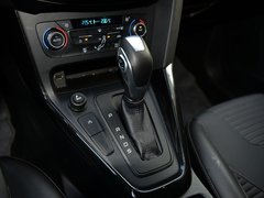 2017款 两厢 EcoBoost 125 自动超能风尚型智行版