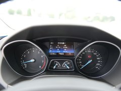 2017款 两厢 EcoBoost 125 自动超能风尚型智行版