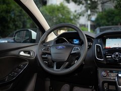 2017款 两厢 EcoBoost 125 自动超能风尚型智行版