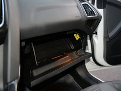 2017款 两厢 EcoBoost 125 自动超能风尚型智行版