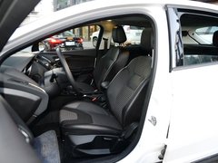 2017款 两厢 EcoBoost 125 自动超能风尚型智行版