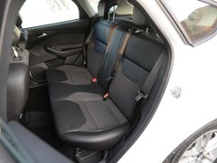 2017款 两厢 EcoBoost 125 自动超能风尚型智行版