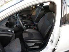 2017款 两厢 EcoBoost 125 自动超能风尚型智行版