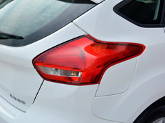 2017款 两厢 1.6L 自动风尚型智行版