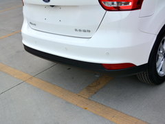 2017款 两厢 1.6L 自动风尚型智行版