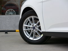 2017款 两厢 1.6L 自动风尚型智行版
